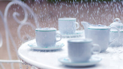 In This World for Good