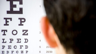 “I Want to See” (Part 1 of 2)