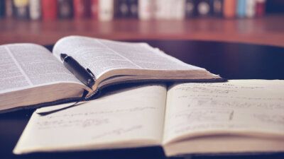 Introducing 1 Samuel