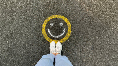 From Sorrow to Joy