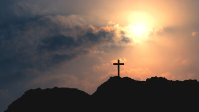 God’s Providence in the Death of Jesus Christ (Part 1 of 2)