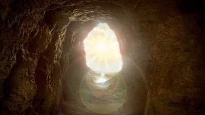 The Resurrection (Part 1 of 4)