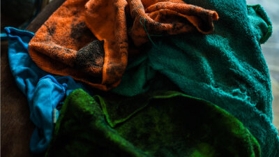 Ropes and Rags (Part 2 of 2)