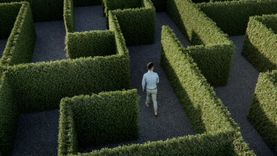 Pharaoh’s Dream (Part 2 of 2)