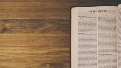 Establishing a Vision (Part 1 of 2)