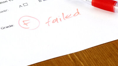 “Without Excuse” (Part 1 of 2)