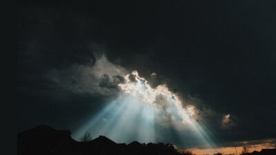 Be On Guard! (Part 1 of 2)