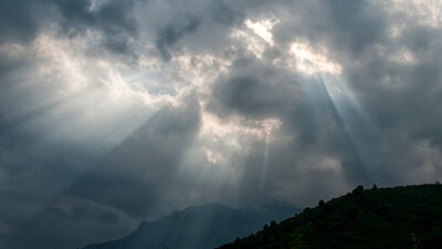 Mighty God (Part 2 of 2)