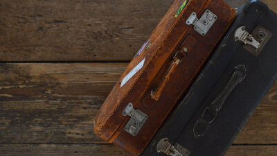 Portrait Gallery of Faith (Part 3 of 3)