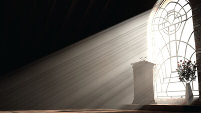 Who’s in Charge of the Church? (Part 1 of 2)