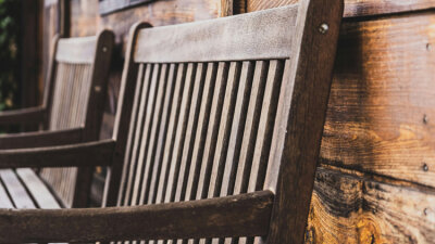 Take Five (Part 1 of 2)