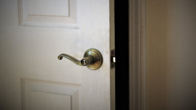 My Hiding Place (Part 2 of 3)