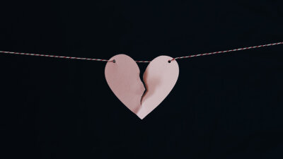 Divorce (Part 2 of 4)