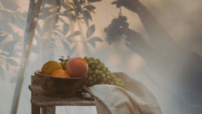 Contentment or Corruption? (Part 1 of 4)