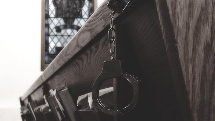 From the Jaws of Death 