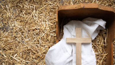 No Ordinary Child (Part 2 of 2)