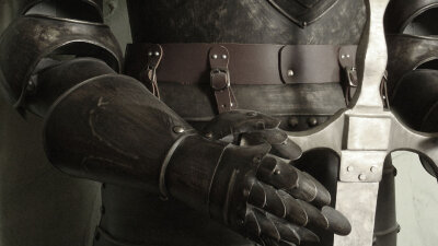 The Belt of Truth (Part 1 of 2)