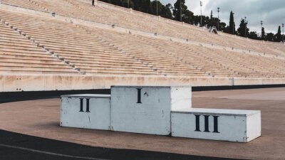 Who Takes First Place? (Part 2 of 2)