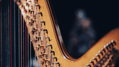 The Spirit, Descending and Departing (Part 2 of 2)