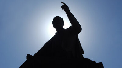 The Church Confronts the World (Part 1 of 2)