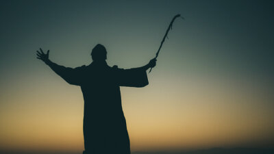 God's Is the Victory