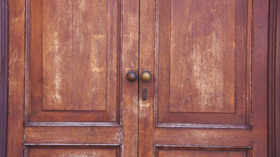 One Door, One Shepherd, One Flock (Part 1 of 2)