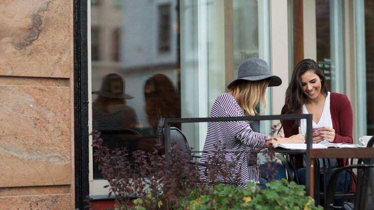 Passion to Save Souls