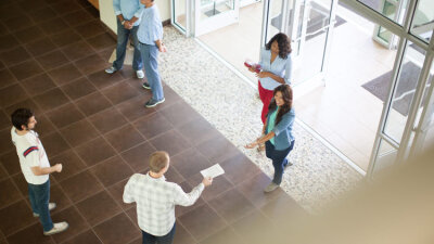 A Call to Service (Part 2 of 2)