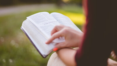 Why Bother with the Bible? (Part 1 of 6)