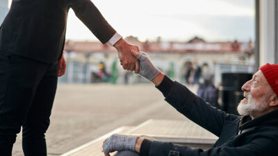 One Thing You Lack (Part 2 of 2)