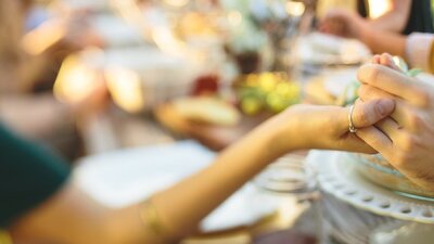 The Importance of Thanksgiving