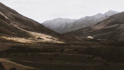 “Why Have You Come Down?”  (Part 2 of 2)