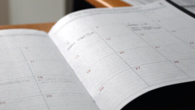 Planning Properly (Part 2 of 3)