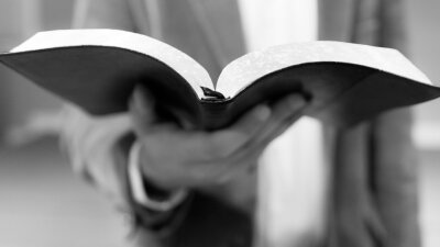 A Christ-Shaped Ministry (Part 2 of 2)