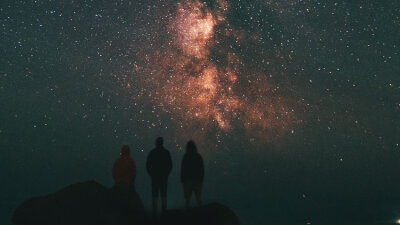 Anything but Ordinary