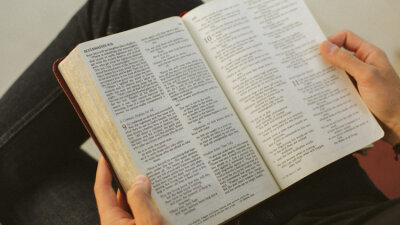 Don’t Kid Yourself!