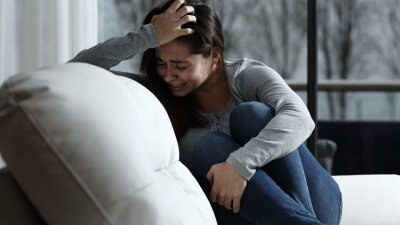 Christians Grieve Too! (Part 1 of 2)