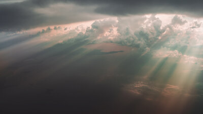 Celebration Time (Part 2 of 2)