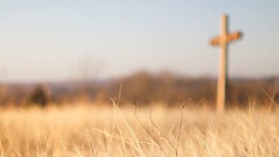 Bring Your Sorrows and Sins 