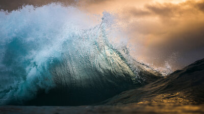 “The Lord Was with Him”