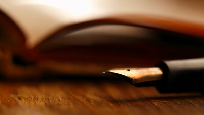 A Farewell Address (Part 1 of 2)