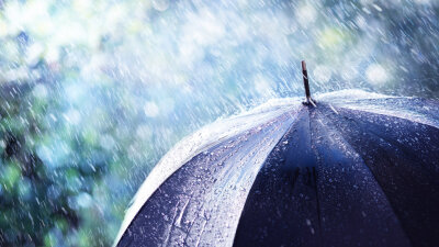 Stilling Life’s Storms