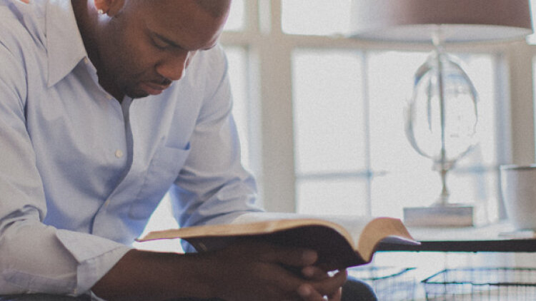 Confess Your Sins to God