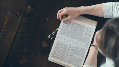 The Sword of the Spirit (Part 2 of 3)