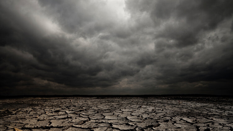 Lie Low Before the Throne