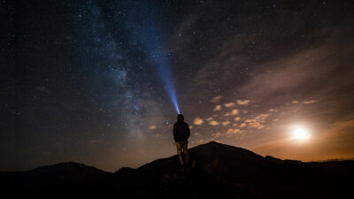 “Here Is My Servant!” (Part 2 of 4)