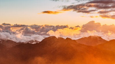 The Only Faithful One