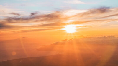 Kingdom Thinking (Part 1 of 2)