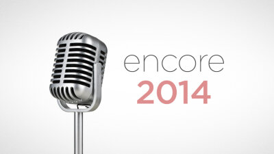Encore 2014