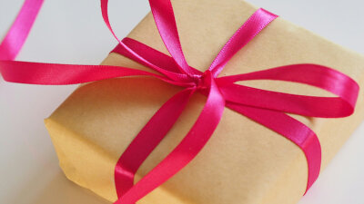The Gift of the Sabbath
